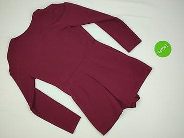 reserved sandaly: Bershka, Elegancki komplet, rozmiar L — 3