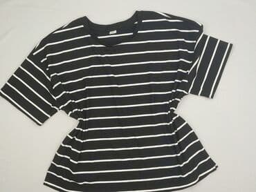 bluzki dla 70 latki: T-shirt damski, rozmiar XL — 1