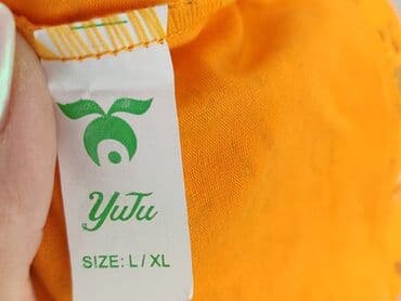 bluzki wyszczuplające sylwetkę: Top damski, rozmiar L — 5