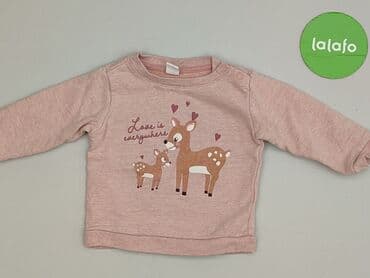 bluzka z hello kitty: Блузка, Dopo Dopo, 3-6 міс., стан - Дуже гарний — 2