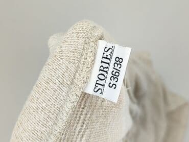 buty ugg na platformie ccc: & Other Stories, Kardigan damski, rozmiar S — 5