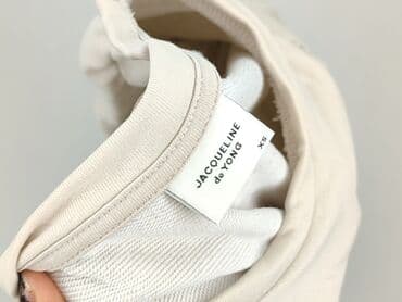 sweterkowe bolerko: Jacqueline De Yong, Bluza damska
, XS — 6