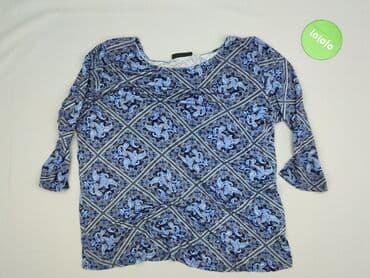 marynarka prada damska: Janina, Bluzka damska, L — 3