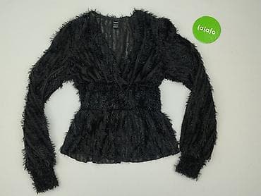 bodyso: Shein, Жіноча блуза, розмір XS на lalafo.pl — 2 bodyso: Shein, Жіноча блуза, розмір XS — 2