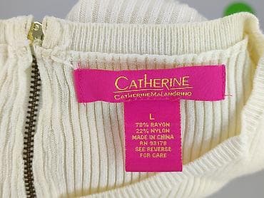 givenchy bluzki: Tunika damska, rozmiar L — 4