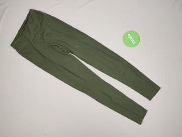 legginsy adidas damskie zielone: Amisu, Legginsy Sportowe damskie, rozmiar S — 2