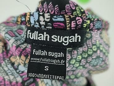 mango kombinezon w grochy: Kombinezon damski, rozmiar S — 4