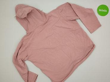 pull and bear bluza: Vogue, Bluza z kapturem damska, rozmiar 3XL — 3