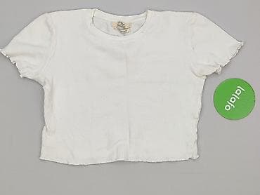 basic t shirty: PULL&BEAR, T-shirt damski, rozmiar M — 2