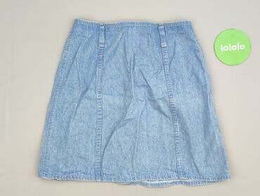 spódnice jeansowe massimo dutti: Marks & Spencer, Spódnica damska, rozmiar M — 3