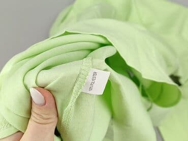 skladanie koszulki: Koszula damska, L — 4