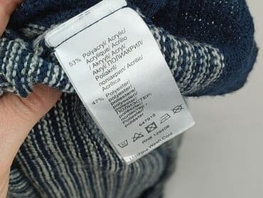c a sweter w paski: RAINBOW, Women`s sweater, size 3XL (EU 46) — 5