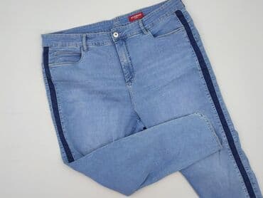 srebrne buty ccc: Jeansy dla mężczyzn, rozmiar 2XL — 1