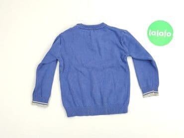 koszulki vans: Sweater, 1.5-2 years, 86-92 cm, condition - Good — 3