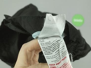 kargo spodnie: Regatta, Spodnie damskie, rozmiar M — 6