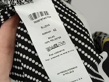 bluzka od solar: Bluzka damska, rozmiar XL — 7