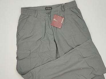 carry dresy: Craghoppers, Spodnie cargo damskie, rozmiar M — 1