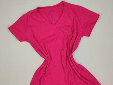 buty fuksja deichmann: Sukienka damska — 1