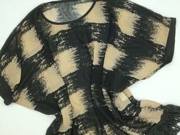 panczo.com koszulki: Ponczo damskie, rozmiar One size — 1