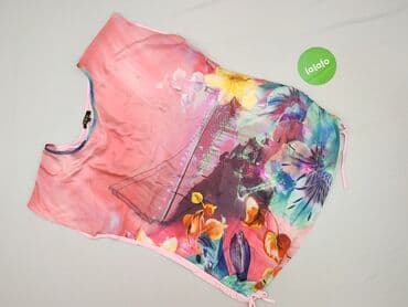 wiosenne bluzki: Bluzka damska, rozmiar XL — 2