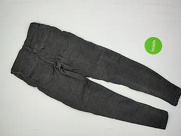 leginsy primark: Sinsay, Jeansy damskie, rozmiar S — 3
