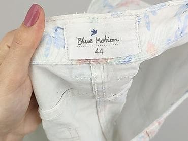bottoms: Blue Motion, Szorty damskie, rozmiar 2XL — 4