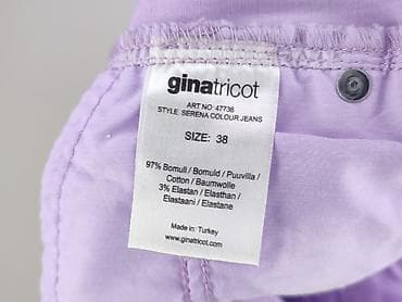 nike tn deichmann: Gina Tricot, Jeansy damskie, rozmiar M — 5