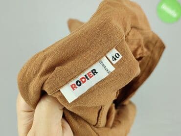 koszula otto hauptmann: Rodier, Koszula damska, rozmiar L — 4