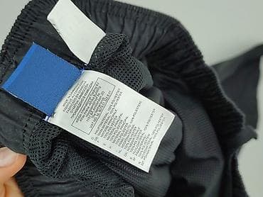 Reebok, Spodnie dresowe damskie, rozmiar S — 5