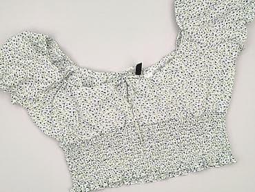 H&M Divided, Top damski, rozmiar L w lalafo.pl H&M Divided, Top damski, rozmiar L