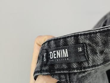 jeansy plus size: Denim Collection, Jeansy damskie, rozmiar M — 4
