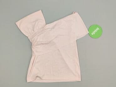 bluzka damska na jedno ramię: Sinsay, Bluzka damska, rozmiar M — 4