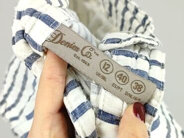 lee cooper spodenki damskie: Denim Co, Szorty damskie, rozmiar L — 4