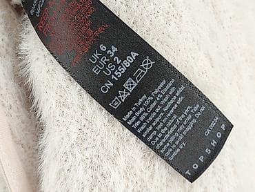 sweatshirt primark: Topshop, Women`s cardigan, size XS — 5