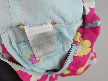 Koszule: Kurtka, 9-12 miesięcy, stan - Bardzo dobry — 5