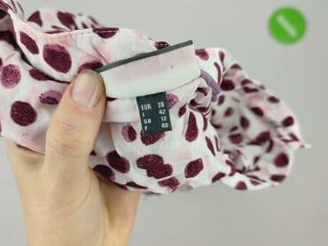 bluzki w cętki: Street One, Bluzka damska, rozmiar M — 5