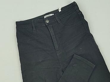 pull amd bear: PULL&BEAR, Jeansy damskie, rozmiar M — 1
