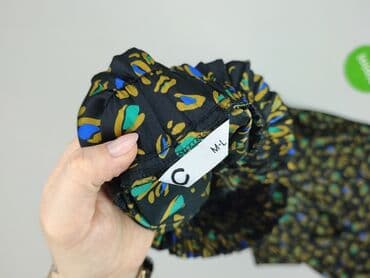 Kobiety: Cubus, Spodnie materiałowe damskie, M — 4