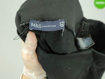 calvin klein performance t shirty: M&S Collection, Legginsy Eleganckie damskie, M — 4