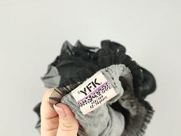 elegancka koszulka: Skirt, Y.F.K., 14 years, 158-164 cm, condition - Perfect — 5