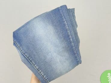 jasne jeansy rurki damskie: Jeansy damskie, rozmiar XS — 6