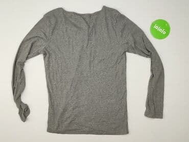 koszulki z długim rękawem damskie sisley: Sinsay, T-shirt damski, rozmiar XL — 3