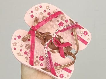 sandały crocs 31 32: Sandals Ipanema, 23, Used at lalafo.pl — 7 sandały crocs 31 32: Sandals Ipanema, 23, Used — 7