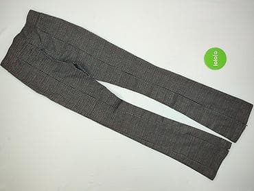 flare: Zara, Spodnie materiałowe damskie, rozmiar S — 3