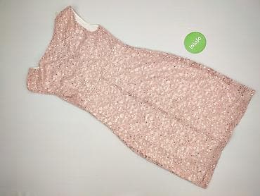 spódnice mini cekiny: Sukienka damska, rozmiar M — 3