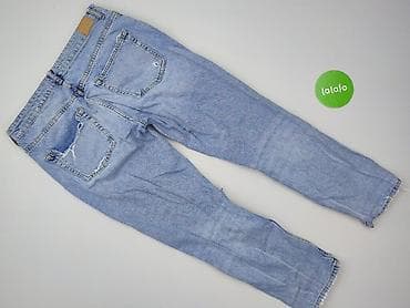 bershka jeans: Bershka, Jeansy damskie, rozmiar M — 3