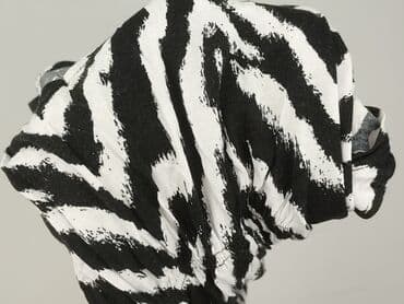 cropp koszula w koty: Gina Tricot, Bluzka damska, rozmiar S — 6