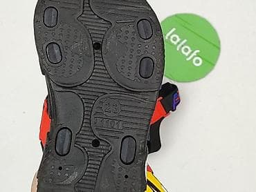 klapki hermed: Sandałki 23, Używany — 4