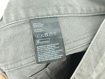 hm stan: H&M, Jeansy dla mężczyzn, rozmiar L — 5
