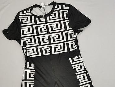 Women`s overall, size 2XL